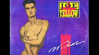 Joe Yellow - Wild Boy (Extended Version)
