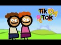 Homemade Intros Tickety Toc