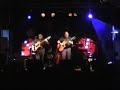 VICTOR Y DANIEL  - Dos dois barrancos   (En vivo)