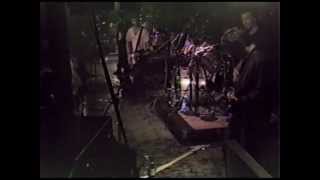 Thin White Rope - December 2, 1989 Cattle Club 2-cam edit