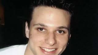 Let Me Love You - 98 degrees