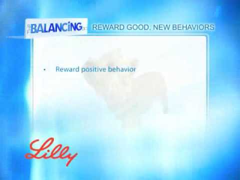 The Balancing Act Show 1158 - Lilly Companion
