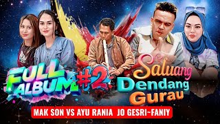 Download lagu Full Album Duel Sero😂🤣Mak Son Vs Ayu Rania Cs Di Sungai Janiah~Solok mp3