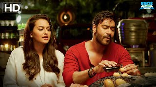 Download lagu Underwear बनाने वाले को गोली मारनी चाहिए | Action Jackson | Ajay Devgn | Comedy Scene (HD) mp3