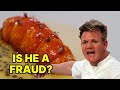 Is Gordon Ramsay Actually A Good Chef