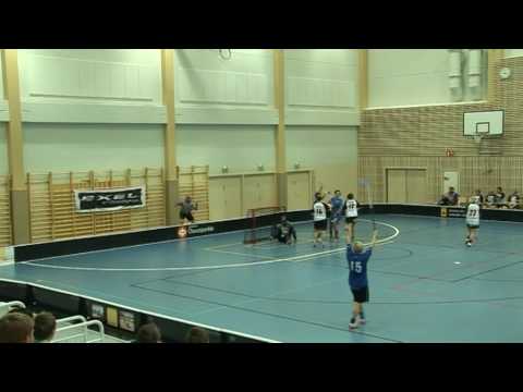 Nibacos Ladies-Blue Fox la 7.8.10.mpg