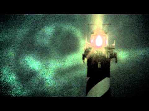 Angstjager, De BOEKTRAILER