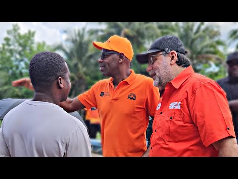 Jamaica News Today May 28, 2025