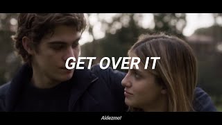 Avril Lavigne - Get Over It (Traducida al Español)