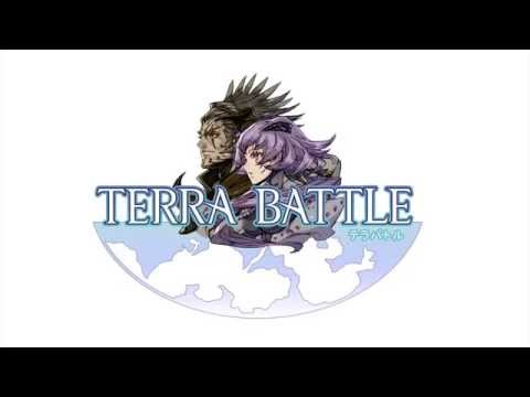 Terra Battle Soundtrack - Marching On The Battlefield