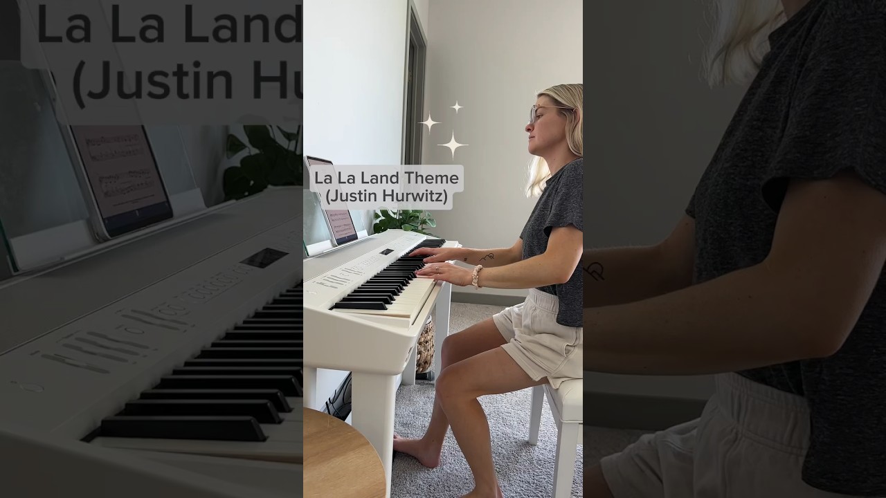 Promotional video thumbnail 3 for Bri Lewis, Utah Pianist & Singer