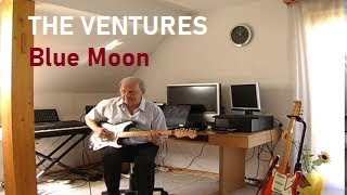 Blue Moon (The Ventures)