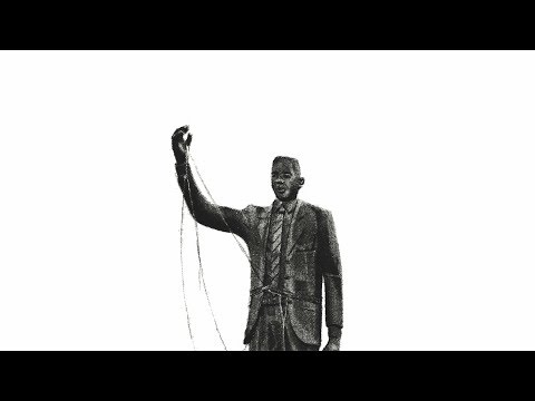 Blick Bassy - Sango Ngando (Lyric Video)