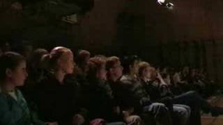 Cowboy Joe De Stanfries 100 jaar IJlst