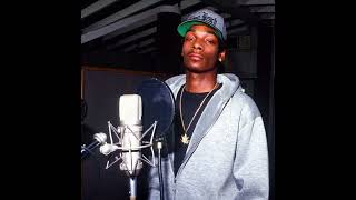 Snoop Doggy Dogg - Big Bitches (Unreleased, 1993)