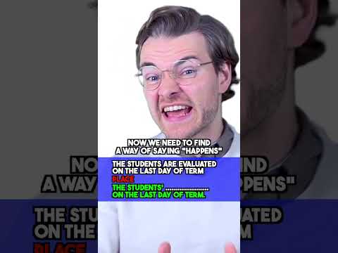 Let's SMASH another C1 KEYWORD TRANSFORMATION  - C1 Advanced Use of English Part 4