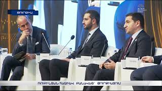 Հայ-ադրբեջանական «բախում»՝ Թուրքիայում. Ռուբինյանի հակադարձումը Ալիևի օգնականին