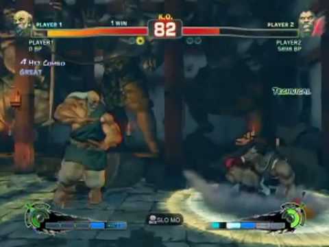 SSF4: Mexicutioner (Gou) vs. 3nigmat1c (Box) S01_T1_M19