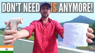 10 Things I've LEARNED in INDIA since 2018 (SO PROUD!)