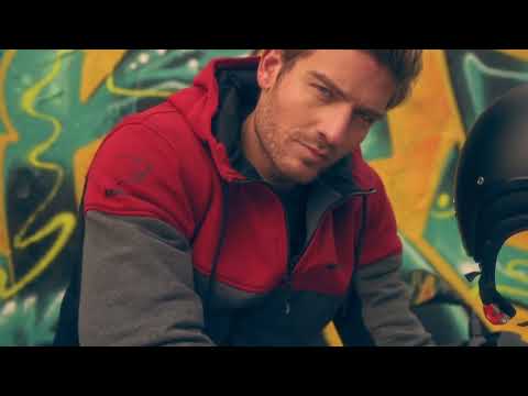 New HOODIZ Vented from BERING