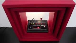 Video thumbnail for MFB Kult - Demo by S- Knob