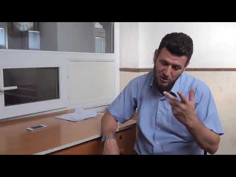 Pendimi në Ramazan - Hoxhë Metush Memedi