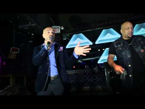 Reinaldo and Tyree Hernandez