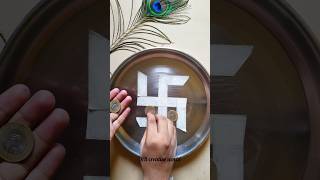 Rakhi Thali Decoration #shorts #rakhi #viral #trending #youtubeshorts