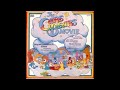 Nobody Cares Like a Bear - The Care Bears Movie (Soundtrack Version) (Vinyl Rip; Remastered) (HD)