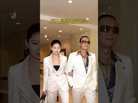 不装了？继曝张柏芝三胎生父后，coco再曝谢贤猛料 徐静蕾太明智了 #大熱門 #情感 #獨唱 #分享 #新歌更新 #歌手單曲
