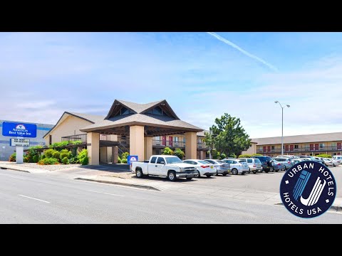 Days Inn by Wyndham Albuquerque Northeast | Albuquerque (NM), United States | Hotel Review 🌟