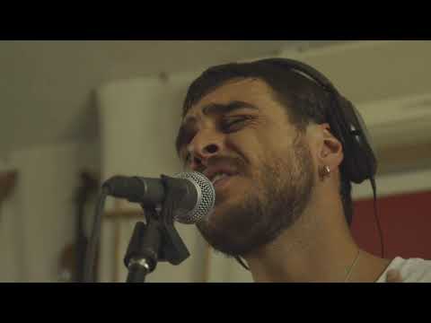 Voces en el aire - Feat. Club Del Río (sesión en directo)