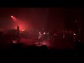 Queens of the Stone Age - 11 Hideaway - Boch Center Boston MA October 8th 2025