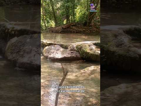 ¿conocías este Lugar de Anzoátegui? #guanta #anzoategui #turismo #rios #vacaciones