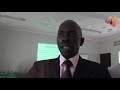 Emotions Anger Flare As ERA Meets Arua Business Community