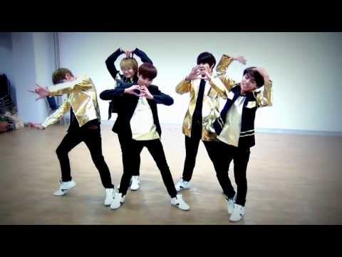 "Vongola" cover "Replay" (SHINee) @ audition "Hello! Korea by MBK & iTeen" #22