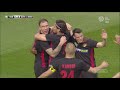 videó: Vernes Richárd második gólja a Budapest Honvéd ellen, 2019