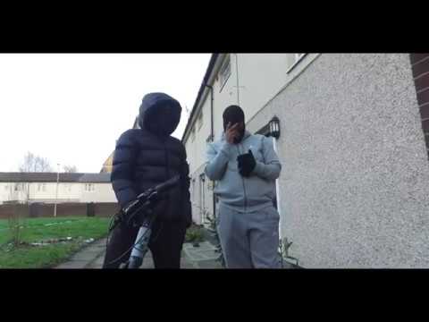 RC - Chingy Instead [Music Video]