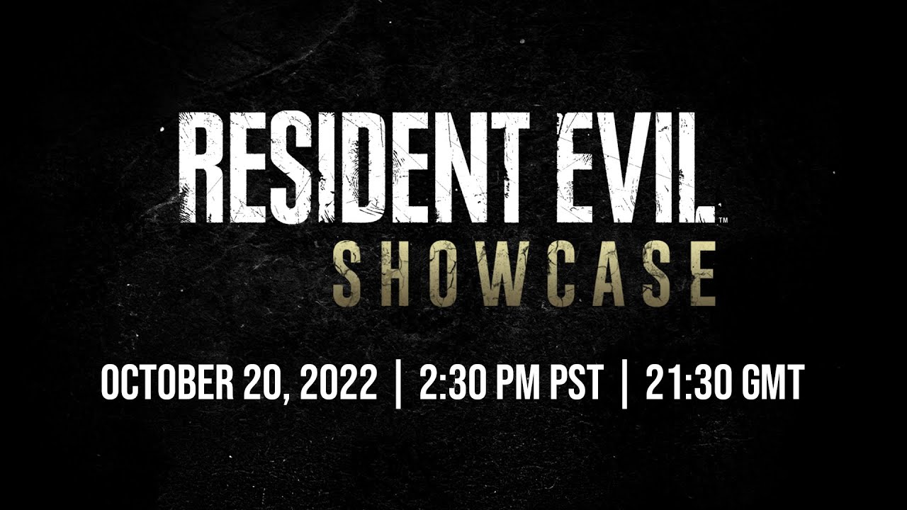 New Resident Evil 4 trailer, Resident Evil Village Gold Edition demo and  more revealed in today's Resident Evil Showcase – PlayStation.Blog