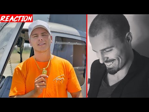 LEON MACHERE nimmt MiiMii Hops ❌ Sogar mit Argumenten ... und miesen cringe Aufnahmen ► Reaction ◄