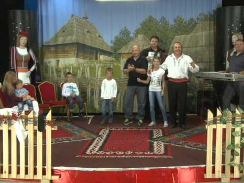 Nedjo Kostic - Unuka dedina - Svrati u zavicaj - (TV Duga Plus 2014)