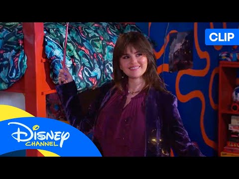 VUELVEN LOS MAGOS DE WAVERLY PLACE: Un mágico secreto 🤫 | @disneychannelES