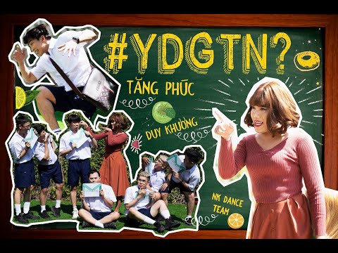 Thể hiện bởi Tăng Phúc