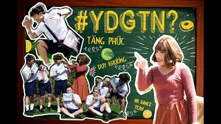 Video hợp âm Giấc Mơ Của Kẻ Khờ Trương Quỳnh Anh
