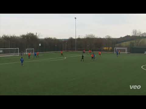 FCV Grace Dieu vs Fox Soccer Academy