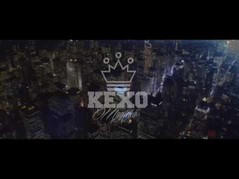 KEXO - Magická