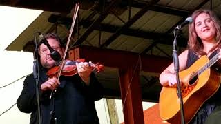 All American Bluegrass Girl / Rhonda Vincent and the Rage