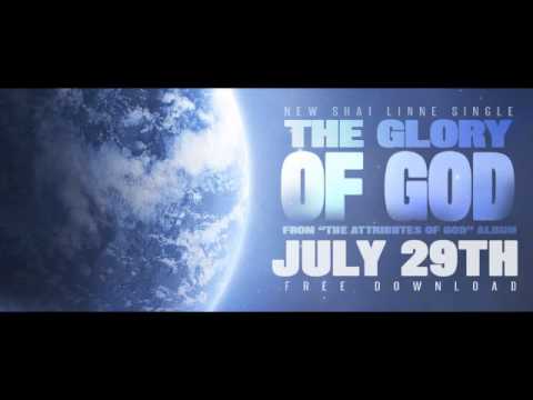 The Glory of God by shai linne