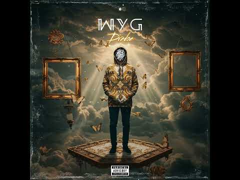 Dredoe WYG ( Official Audio) 