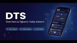 Özel Ders Veren Öğretmenler İçin En Kolay Takip Sistemi | DTS (dtsders.com)